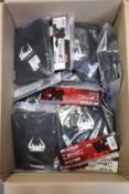 Twelve as new Venum Kontact Pro knee pads.
