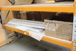 Ten Scan Antenna VHF74 Fibreglass VHF Antennas.