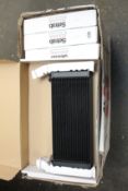Ten Setrab Oil Coolers (919M22I and 915M22I - 5 each).