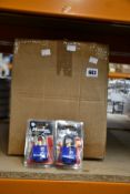 A quantity of as new Masterlock padlocks (Approximately 95 items).