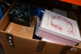 A quantity of assorted as new footwear to include Miss KG, Geox, Zara, DC Shoes, Fit Flop,