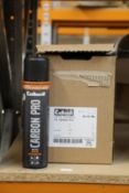 Twelve as new Collonil Carbon Pro High Performance Spray on Waterproofer (400ml).