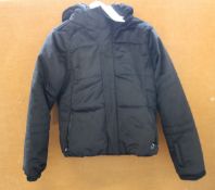 A women's as new Protest Diva 10K Geotech coat (M/EU 38).