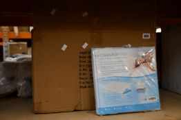 Sixteen as new Guarded Sleep premium quality waterproof bed pads.