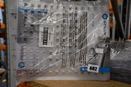 Thirty six as new iDesign kitchen sink mats.