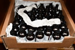 A quantity of Viridian Sports Electrolyte Fix (Approximately 40 x 100ml, BBE: 02/25).