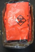 Fourteen as new HUT Premium Swim Buoy dry bags (20L).