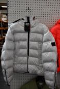 A women's as new Bogner Fire + Ice Raissa ski jacket (EU 36/S).