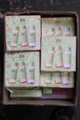 Twenty seven Pixi Trio Skintreats sets to include Vitamin C Tonic (100ml), Glow Tonic (100ml) and