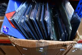 A quantity of assorted Scottish related T-shirts (Adults and children's) to include humorous designs