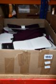 A quantity of as new Falke Airport socks (Assorted colours - Approximately 55 pairs).