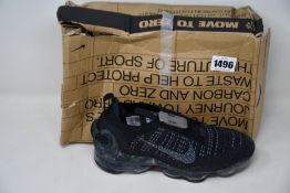 A pair of women's as new Nike Air Vapormax 2020 FK (UK4.5).