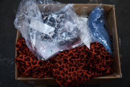 Assorted items of women's as new clothing to include Karen Millen, Joules, & Other Stories,