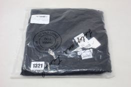 An as new Lily and Lionel cashmere scarf from Libertys (RRP £225).