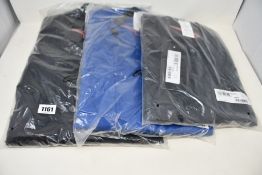 Five as new Alpinestars Indoor Kart suits (M, L, XL, XXL, XXXL).