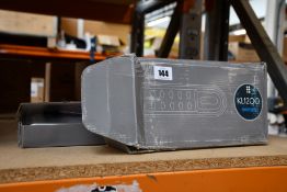Ten boxed as new Kitlock KL1200 Digital Electronic Cabinet and Locker Locks.
