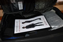 An as new GERT age simulation suit.