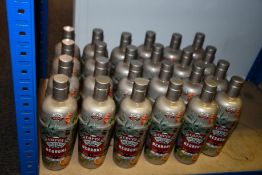 Twenty four bottles of Coppa cocktails Negroni (700ml) (Over 18s only).