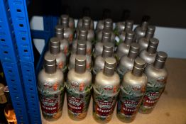 Twenty four bottles of Coppa cocktails Negroni (700ml) (Over 18s only).