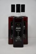 Twelve bottles of Atxa Pacharan liqueur (1ltr) (Over 18s only).