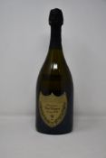 A bottle of Dom Perignon Vintage 2010 brut champagne (750ml) (Over 18s only).