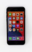 A pre-owned Apple iPhone SE (2 - 4.7