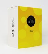 Twenty four boxed as new Taxi Butler One Taxi Booking Devices (M/N: TB-P00193).