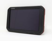 A pre-owned Garmin D?zlCam 785 LMT-D 7