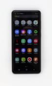 A pre-owned as new Samsung Galaxy A21s SM-A217F/DSN 32GB in Black (Google account clear) (IMEI: