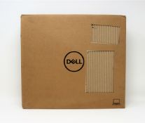 A boxed as new Dell Inspiron 5402 laptop with 14
