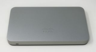A boxed as new Meraki MX64 Cloud Managed Security Appliance (M/N: MX64-HW) (Serial: Q2KN-CSGX-