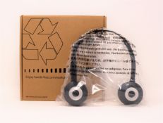 A boxed as new Jabra Pro 930 Duo Headset (P/N: 930-29-509-102).