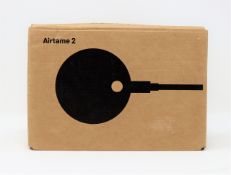 A pre-owned Airtame 2 Wireless Presentation System (M/N:AT-DG2) (Boxed. As new UK/EU power supply