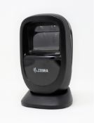 A pre-owned Zebra DS9308 Barcode Scanners with USB Cable (Warranty remaining until summer 2024).