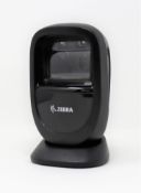 A pre-owned Zebra DS9308 Barcode Scanners with USB Cable (Warranty remaining until summer 2024).