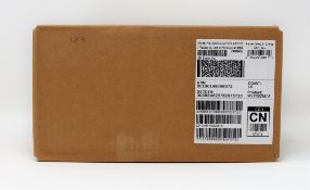 Ten boxed as new pairs of Apple AirPods 2nd Gen with Charging Case (M/N:MV7N2ZM/A A2032/A2031/A1602