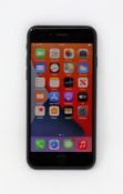 A pre-owned Apple iPhone SE (2 - 4.7