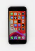 A pre-owned Apple iPhone 8 (Verizon/Sprint/China/A1863) 64GB in Space Grey (iCloud Activation clear)