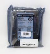 A boxed refurbished Dell Enterprise Plus Cheetah 15K.7 600GB 3.5