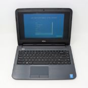 A pre-owned Dell Latitude 3440 laptop with 13