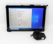 A pre-owned Microsoft Surface Pro 4 in Platinum with Intel Core i7-6650U, 16GB RAM, 256GB SSD