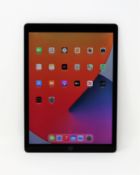 SOLD FOR PARTS: A pre-owned Apple iPad Pro 12.9