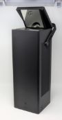 FAULTY - SOLD AS SEEN: A pre-owned LG 4K UHD Laser CineBeam Projector in Black (P/N: HU80KS-EU.