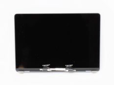 UNTESTED - SOLD AS SEEN - A boxed replacement screen assembly for 13