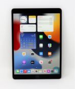 A pre-owned Apple iPad Pro 10.5