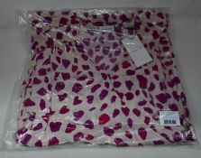 An as new Fabienne Chapot Archana Sleeve Cato dress (UK 14).