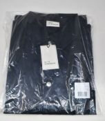 An as new Drole De Monsieur NFPM jacket (M).