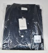 An as new Drole De Monsieur NFPM jacket (L).