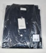 An as new Drole De Monsieur NFPM jacket (M).