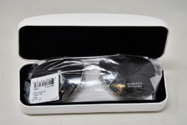 A pair of as new Calvin Klein sunglasses.